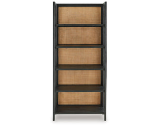 Abyard Bookcase