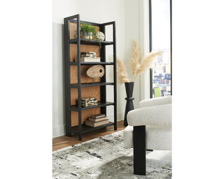 Abyard Bookcase