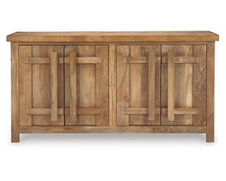 Dresor Accent Cabinet