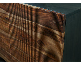 Darrey Accent Cabinet