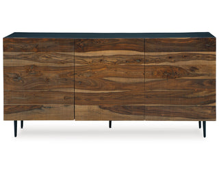 Darrey Accent Cabinet