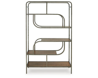 Jaddon Bookcase