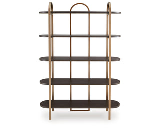 Brentmour Bookcase
