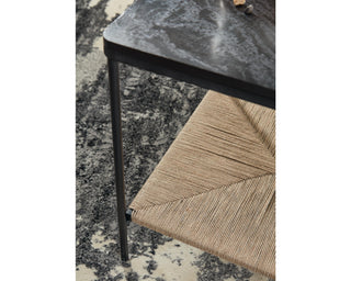 Minrich Accent Table