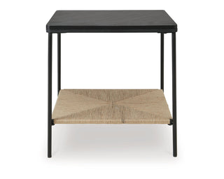 Minrich Accent Table