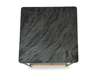 Minrich Accent Table