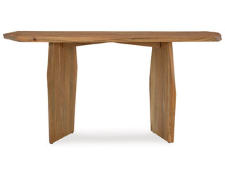 Holward Console Sofa Table