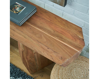 Holward Console Sofa Table