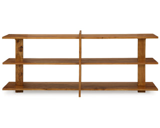 Fayemour Console Sofa Table