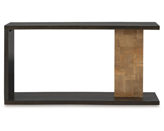 Camlett Console Sofa Table