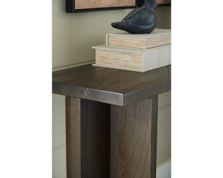 Jalenry Console Sofa Table
