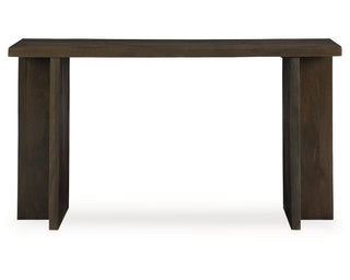 Jalenry Console Sofa Table