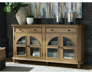 Barlomore Accent Cabinet
