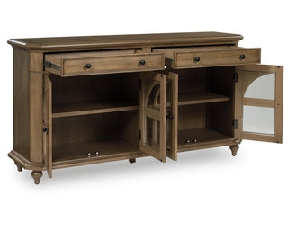 Barlomore Accent Cabinet
