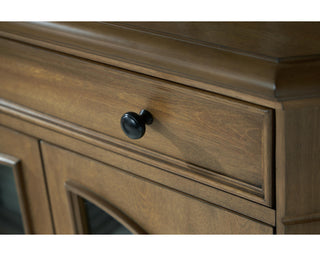 Barlomore Accent Cabinet