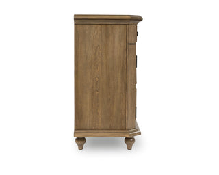 Barlomore Accent Cabinet