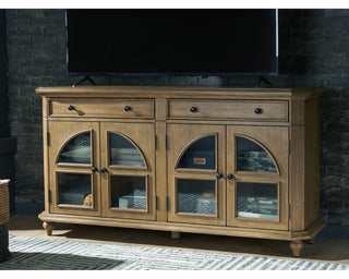 Barlomore Accent Cabinet