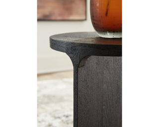 Adderley Accent Table