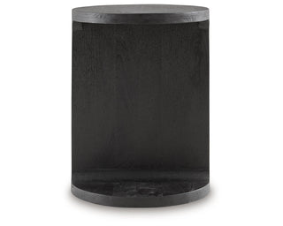 Adderley Accent Table