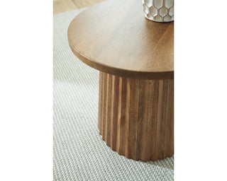 Ceilby Accent Table