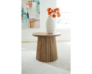 Ceilby Accent Table