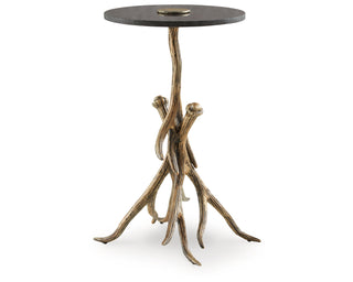 Lemkins Accent Table