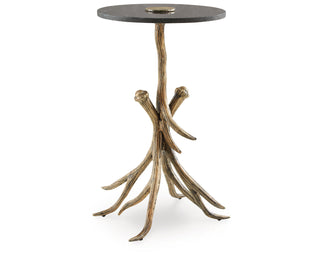 Lemkins Accent Table
