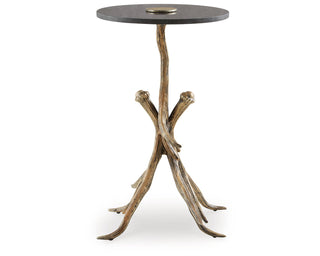 Lemkins Accent Table
