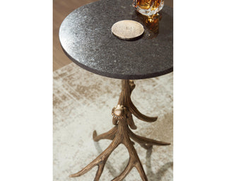 Lemkins Accent Table