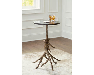 Lemkins Accent Table