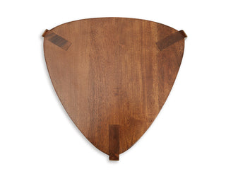 Brynnleigh Accent Table (Set of 2)