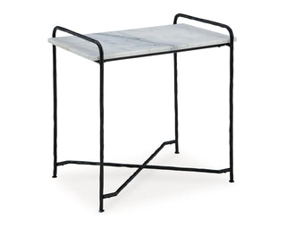 Ashber Accent Table