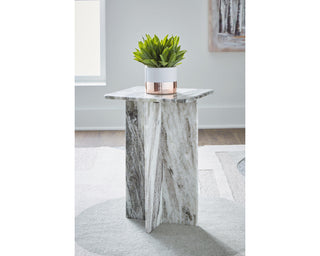 Keithwell Accent Table
