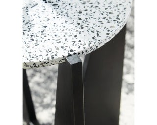 Tellrich Accent Table