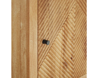 Emberton Accent Cabinet