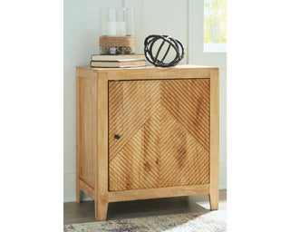 Emberton Accent Cabinet