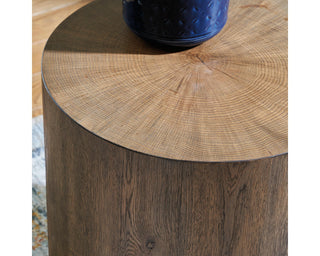 Cammund Accent Table (Set of 2)