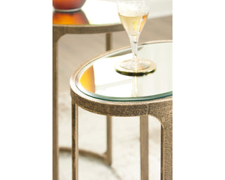Irmaleigh Accent Table (Set of 2)