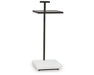 Mannill Accent Table