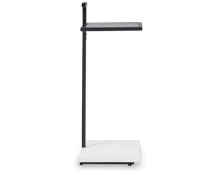 Mannill Accent Table