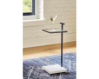 Mannill Accent Table
