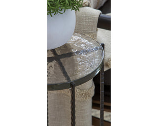 Newgoren Accent Table