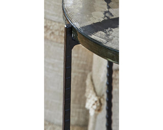 Newgoren Accent Table