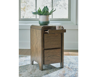 Jensworth Accent Table