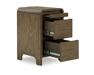 Jensworth Accent Table