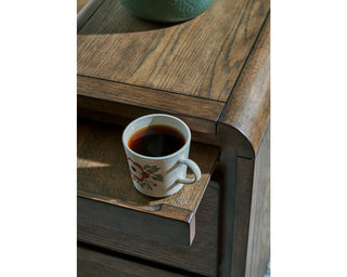 Jensworth Accent Table