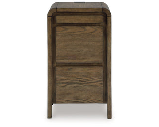 Jensworth Accent Table