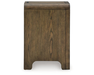 Jensworth Accent Table