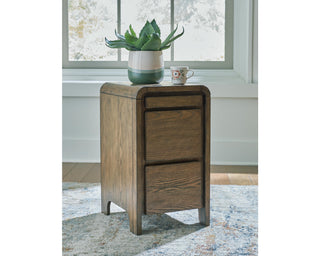 Jensworth Accent Table