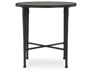 Cadeburg Accent Table